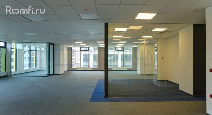 Продажа офиса 1718 м², Новодмитровская улица - фото 1