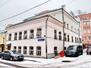 Аренда помещения свободного назначения 838.7 м²