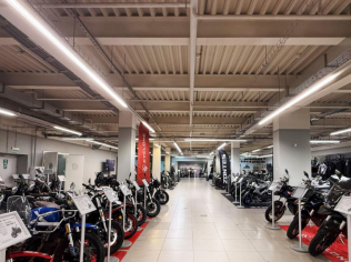 Аренда помещения свободного назначения 1150 м²