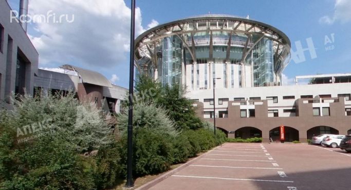 Аренда офиса 266 м², Космодамианская набережная - фото 3