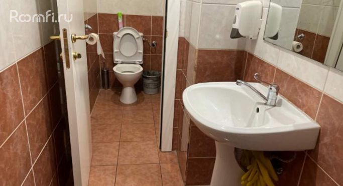 Продажа офиса 3975.3 м², Марксистская улица - фото 5