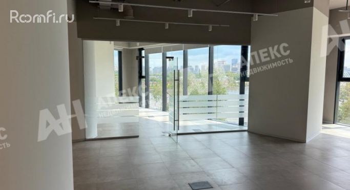 Аренда офиса 170 м², Новоданиловская набережная - фото 2