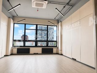 Продажа офиса 57 м²