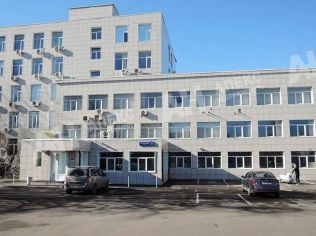 Продажа помещения свободного назначения 26000 м²