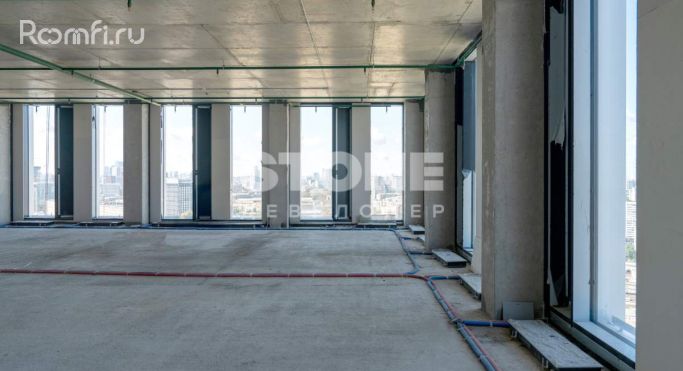 Продажа офиса 848.5 м², улица Двинцев - фото 5