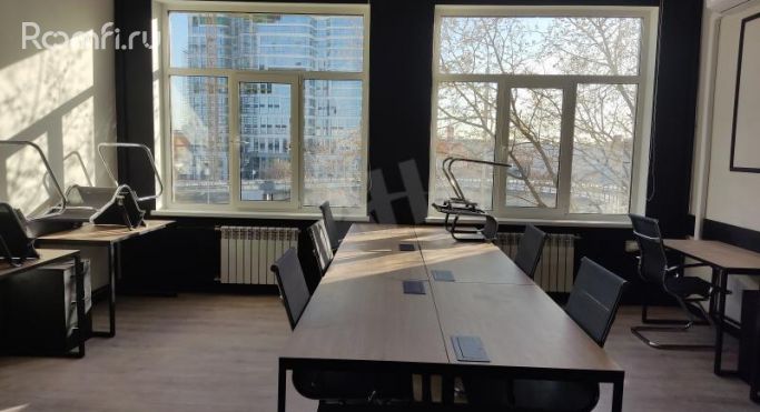 Аренда офиса 37 м², Волгоградский проспект - фото 2