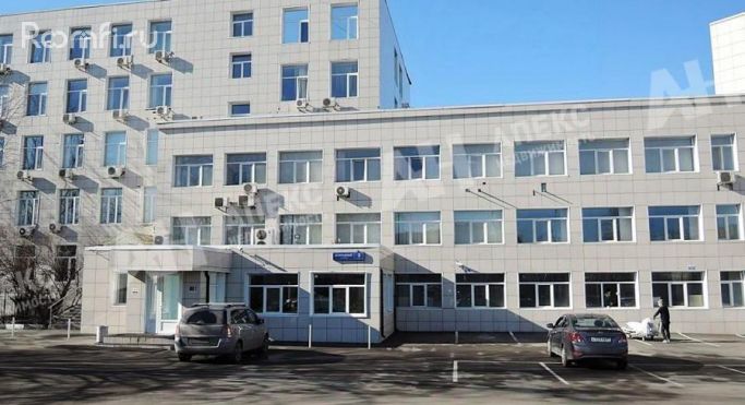 Продажа помещения свободного назначения 26000 м², Огородный проезд - фото 1