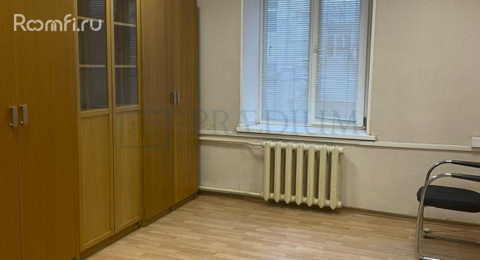 Аренда офиса 475 м², 3-й Кадашёвский переулок - фото 1