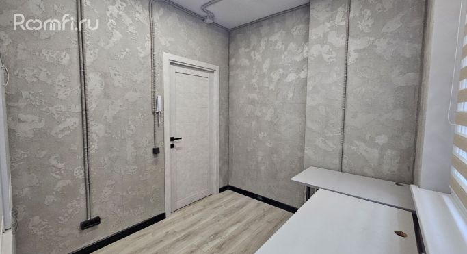 Аренда офиса 6.8 м², Чечёрский проезд - фото 2