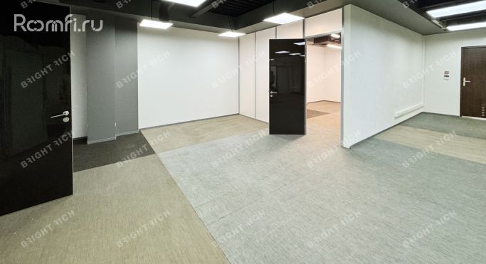 Аренда офиса 194.1 м², Верейская улица - фото 3