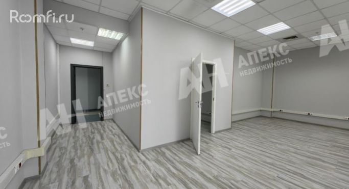 Аренда офиса 573 м², Научный проезд - фото 2