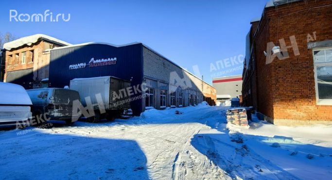 Аренда производственного помещения 305 м², Дмитровское шоссе - фото 2