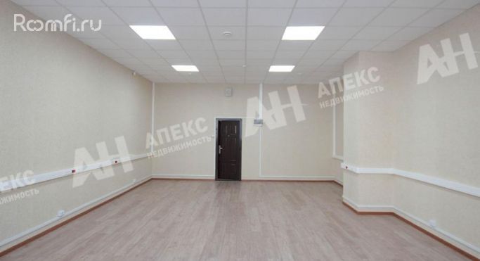 Аренда офиса 117 м², улица Годовикова - фото 2