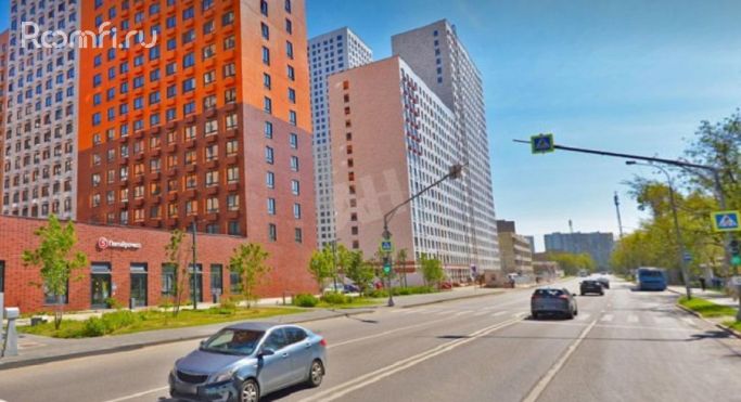 Аренда помещения свободного назначения 99 м², Кольская улица - фото 2