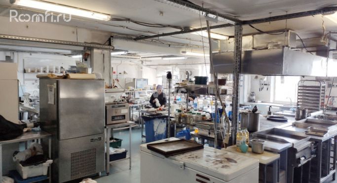 Аренда помещения свободного назначения 1244 м², улица Талалихина - фото 3