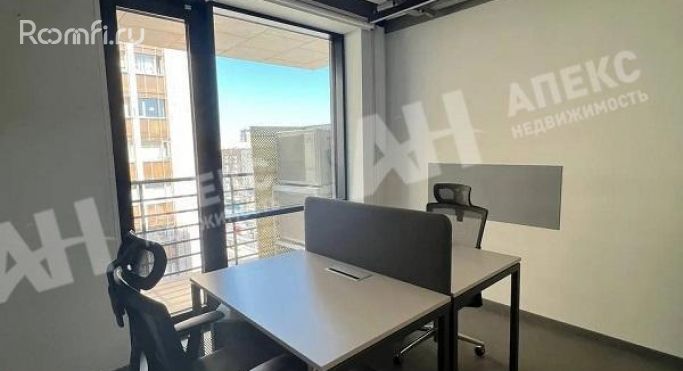 Аренда офиса 300 м², проспект Мира - фото 2