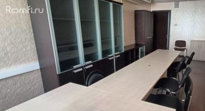 Аренда офиса 29 м², улица Островитянова - фото 2