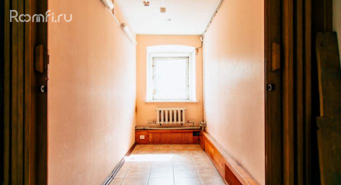 Аренда помещения свободного назначения 379.4 м², Большая Семёновская улица - фото 4