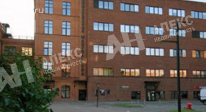 Аренда офиса 213 м², Варшавское шоссе - фото 2