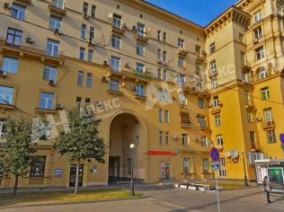 Продажа помещения свободного назначения 380 м²