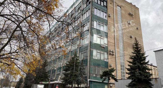 Продажа офиса 253 м², 3-й проезд Марьиной Рощи - фото 3