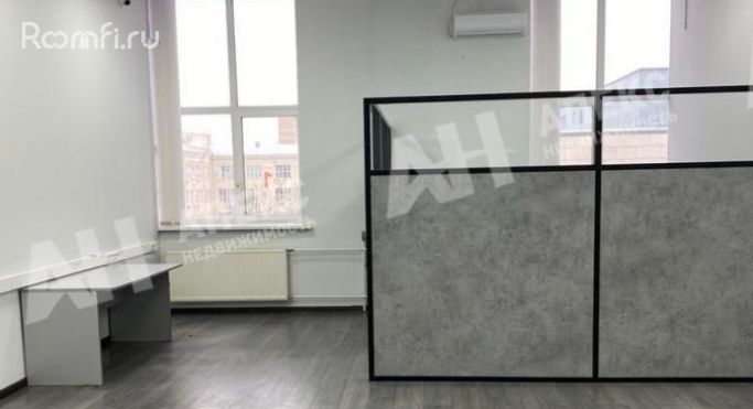 Аренда офиса 752 м², Полковая улица - фото 2