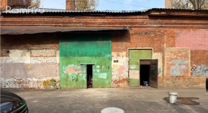 Продажа помещения свободного назначения 25.2 м², улица Зои и Александра Космодемьянских - фото 2