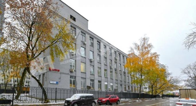 Продажа помещения свободного назначения 3407 м², Тимирязевская улица - фото 2