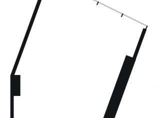 Продажа офиса 45.4 м²