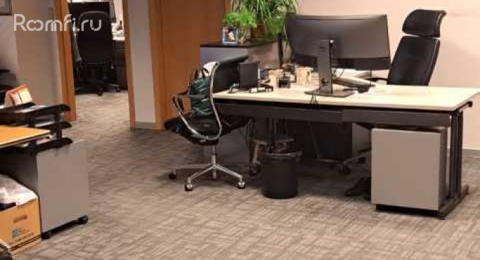 Аренда офиса 461 м², Павелецкая площадь - фото 3