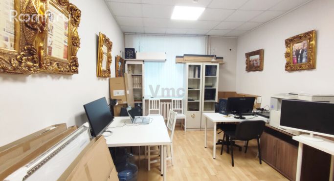 Аренда офиса 120 м², улица Большая Якиманка - фото 2