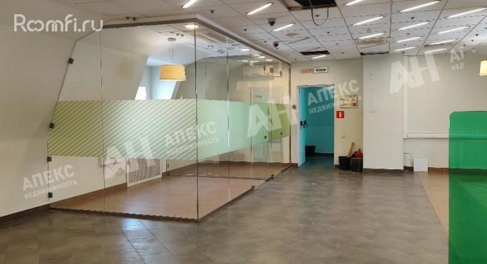 Продажа офиса 524 м², Покровский бульвар - фото 1
