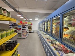 Продажа помещения свободного назначения 372 м²