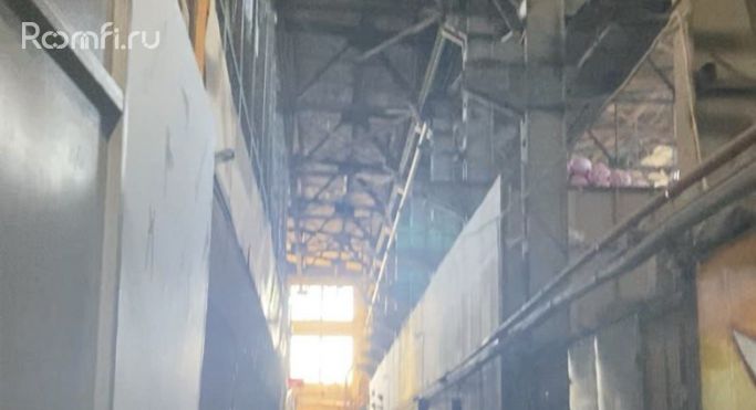 Продажа склада 287.6 м², Электродная улица - фото 3