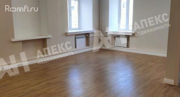 Аренда офиса 133 м², Яузский бульвар - фото 2