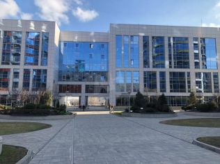 Аренда офиса 533 м²