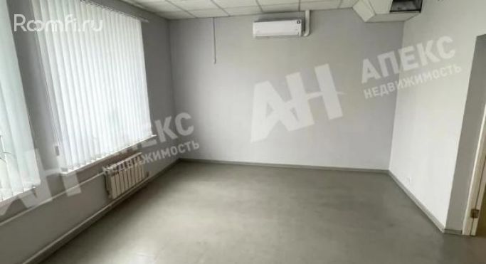 Аренда офиса 290 м², Сигнальный проезд - фото 2