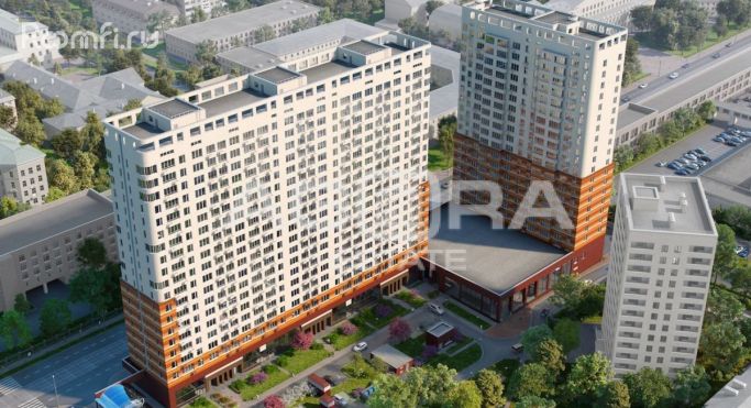 Продажа помещения свободного назначения 921 м², улица Вавилова - фото 2