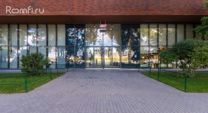 Продажа офиса 27564 м², Новоданиловская набережная - фото 3