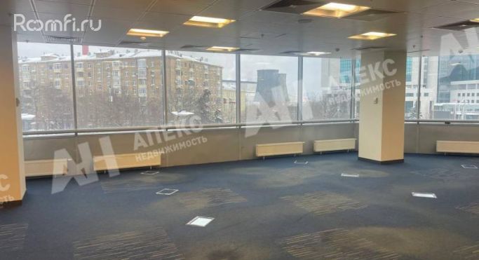 Аренда офиса 584 м², улица Вавилова - фото 3