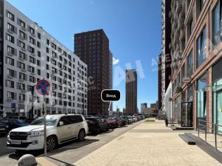 Продажа помещения свободного назначения 128 м²