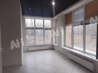 Аренда помещения свободного назначения 195 м²