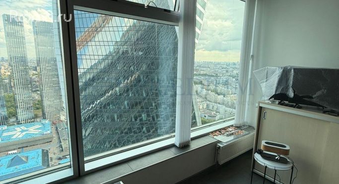 Аренда офиса 153 м², Пресненская набережная - фото 3