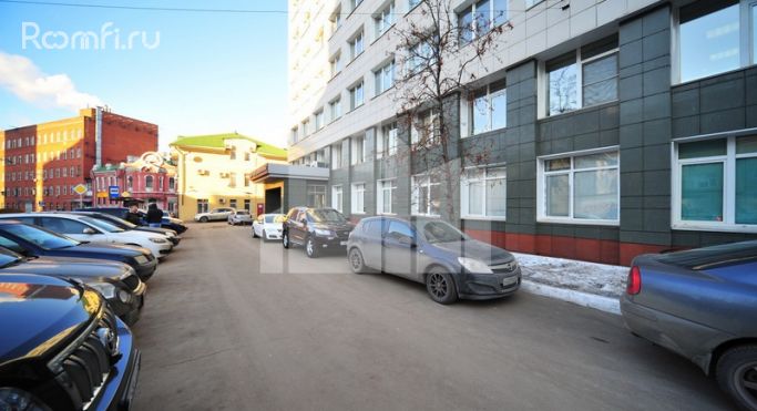 Аренда офиса 527 м², Верхняя Красносельская улица - фото 3