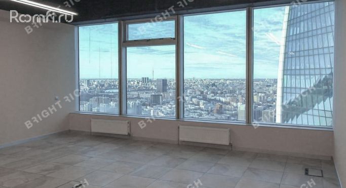 Аренда офиса 111.4 м², Пресненская набережная - фото 2