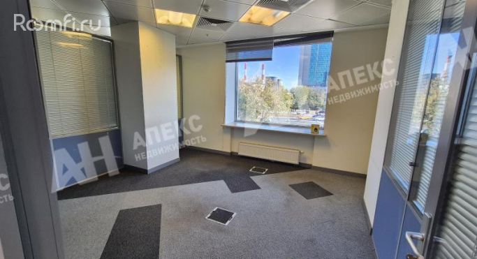 Аренда офиса 522 м², улица Вавилова - фото 1