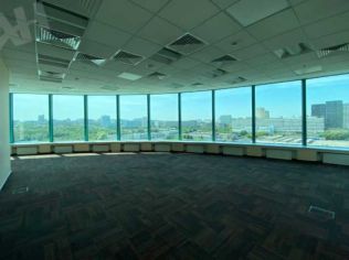 Аренда офиса 1337 м²