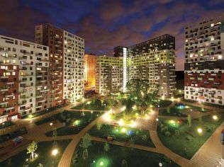 Продажа помещения свободного назначения 229 м²