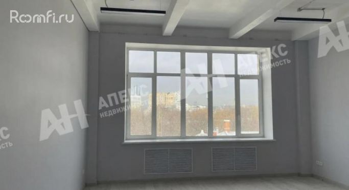 Аренда офиса 253 м², улица Россолимо - фото 2