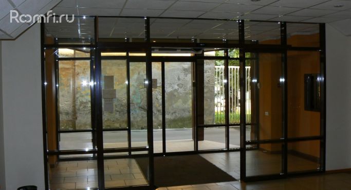 Продажа офиса 2606 м², Графский переулок - фото 2